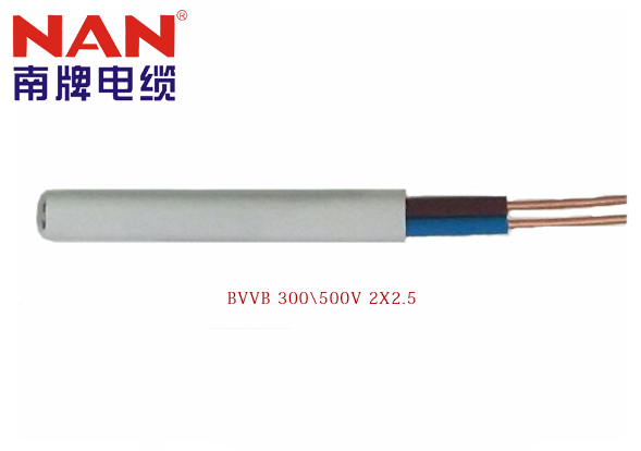 一分钟带你了解粉色视影污VB电线材料详解