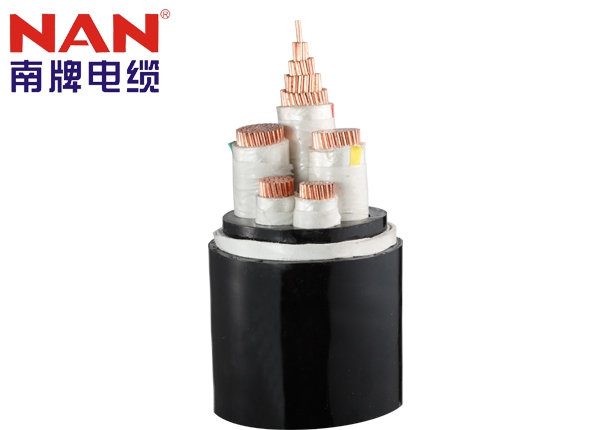 中压交联电缆：电力传输的坚实守护者